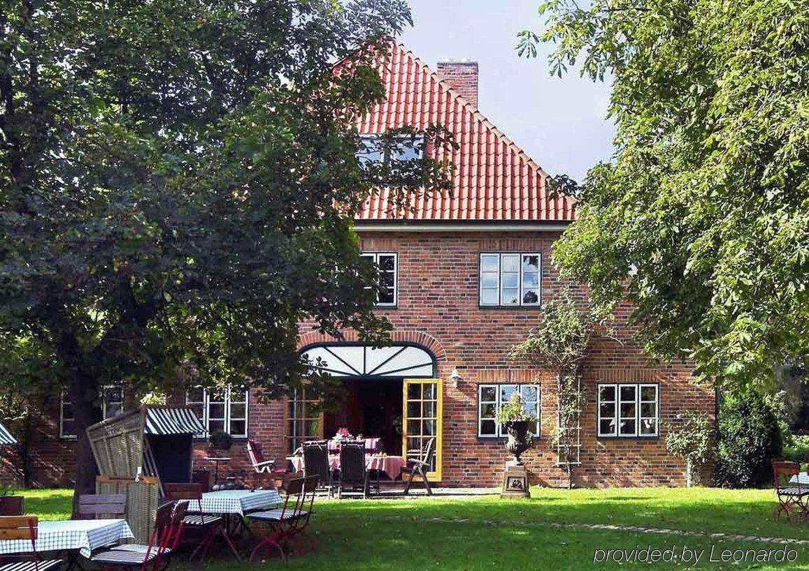 Romantik Friederikenhof Restaurant &